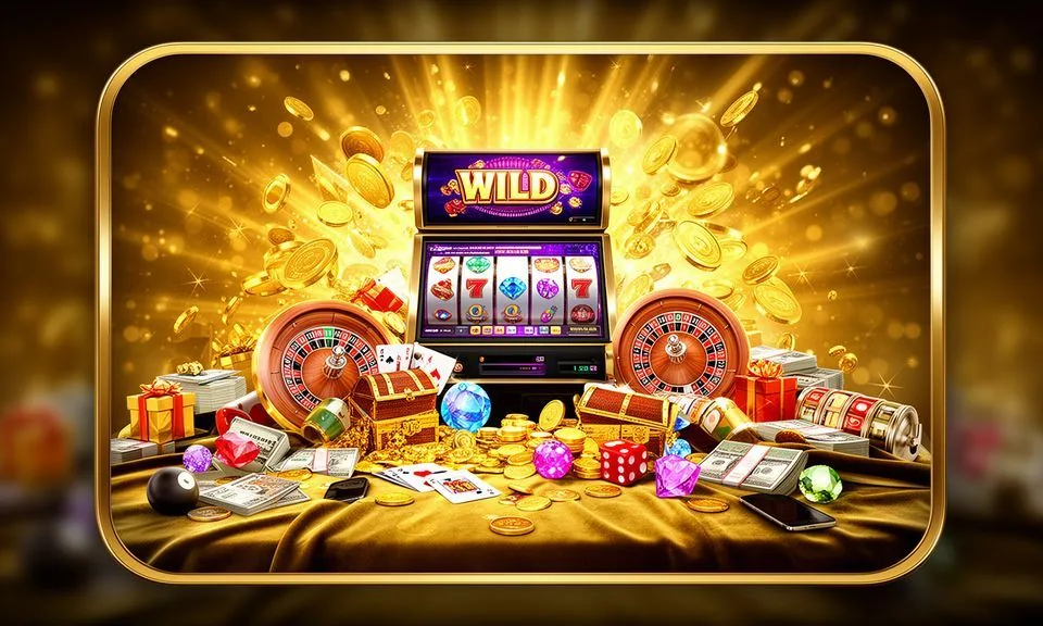 Holdem Highroll
